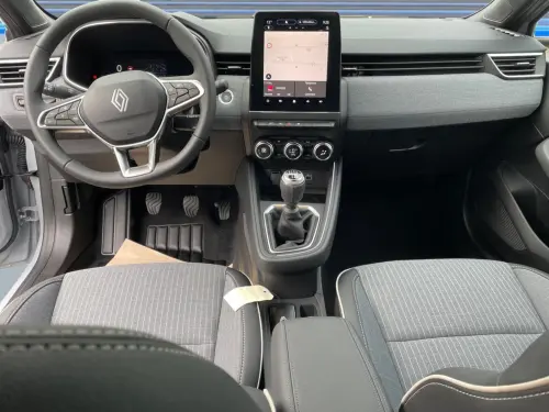 Renault Clio Clio TCe 90 ch GSR2 Techno - Photo 11