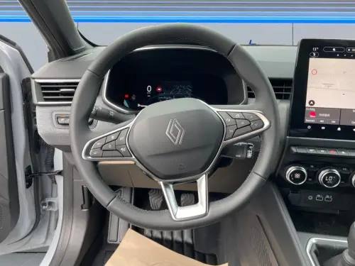 Renault Clio Clio TCe 90 ch GSR2 Techno - Photo 12