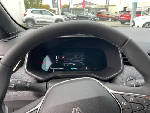 Renault Clio Clio TCe 90 ch GSR2 Techno - Photo 13