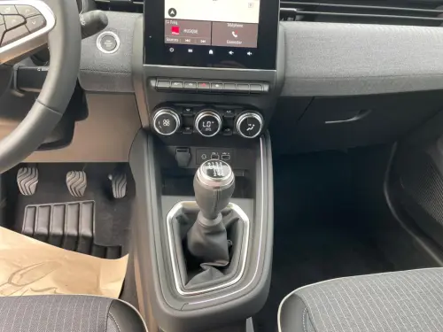 Renault Clio Clio TCe 90 ch GSR2 Techno - Photo 14