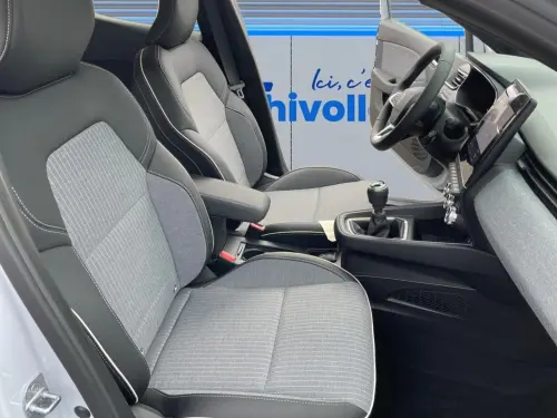 Renault Clio Clio TCe 90 ch GSR2 Techno - Photo 16