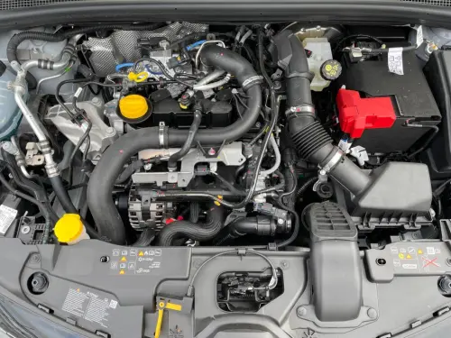 Renault Clio Clio TCe 90 ch GSR2 Techno - Photo 19