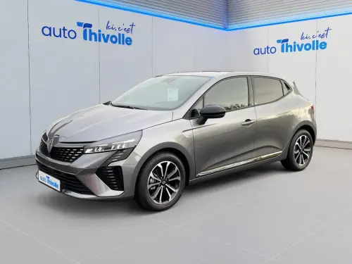 Renault Clio Clio TCe 90 ch GSR2 Techno - Photo 0