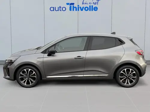 Renault Clio Clio TCe 90 ch GSR2 Techno - Photo 1