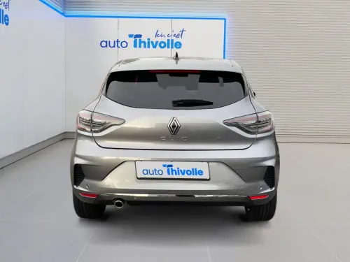 Renault Clio Clio TCe 90 ch GSR2 Techno - Photo 3