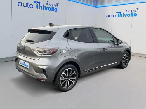 Renault Clio Clio TCe 90 ch GSR2 Techno - Photo 4