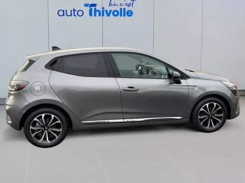 Renault Clio Clio TCe 90 ch GSR2 Techno - Photo 5