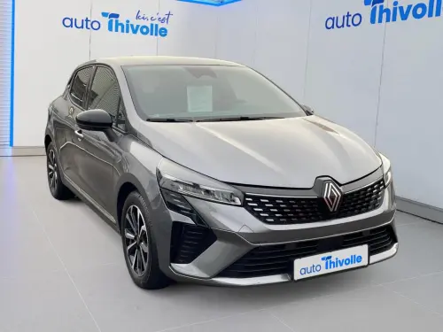 Renault Clio Clio TCe 90 ch GSR2 Techno - Photo 6