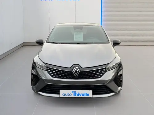 Renault Clio Clio TCe 90 ch GSR2 Techno - Photo 7