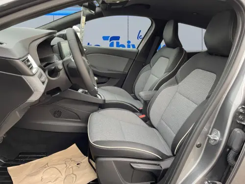 Renault Clio Clio TCe 90 ch GSR2 Techno - Photo 9