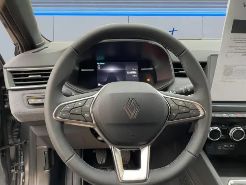 Renault Clio Clio TCe 90 ch GSR2 Techno - Photo 11