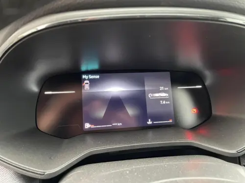 Renault Clio Clio TCe 90 ch GSR2 Techno - Photo 12