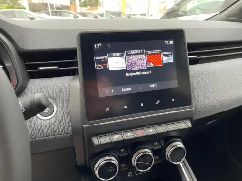 Renault Clio Clio TCe 90 ch GSR2 Techno - Photo 13