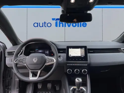 Renault Clio Clio TCe 90 ch GSR2 Techno - Photo 14