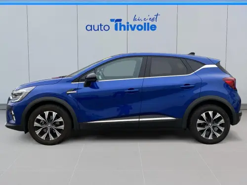 Renault Captur E-Tech full hybrid 145 Techno - Photo 1