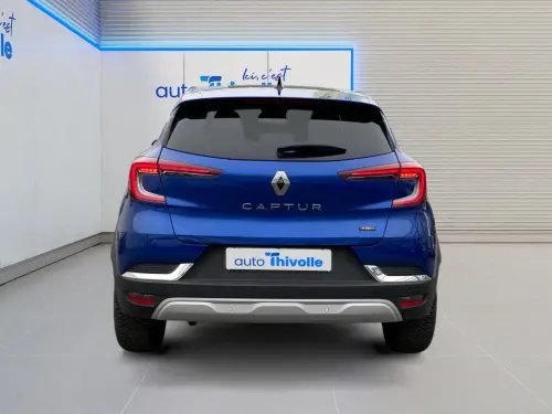 Renault Captur E-Tech full hybrid 145 Techno - Photo 3