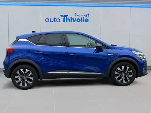 Renault Captur E-Tech full hybrid 145 Techno - Photo 5
