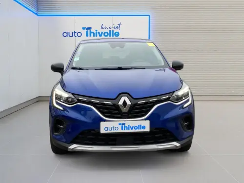 Renault Captur E-Tech full hybrid 145 Techno - Photo 7