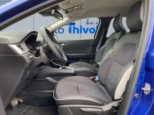 Renault Captur E-Tech full hybrid 145 Techno - Photo 9