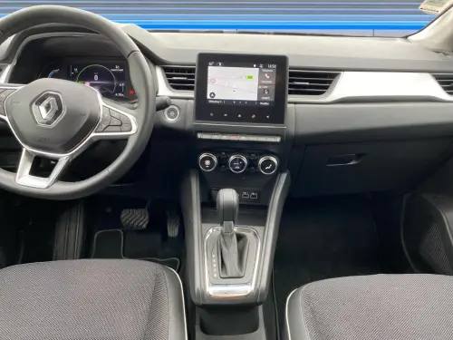 Renault Captur E-Tech full hybrid 145 Techno - Photo 11