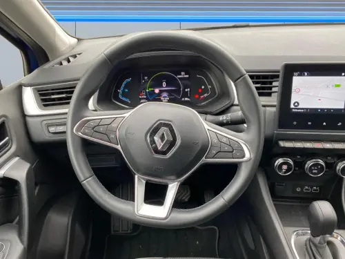 Renault Captur E-Tech full hybrid 145 Techno - Photo 12