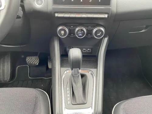 Renault Captur E-Tech full hybrid 145 Techno - Photo 14