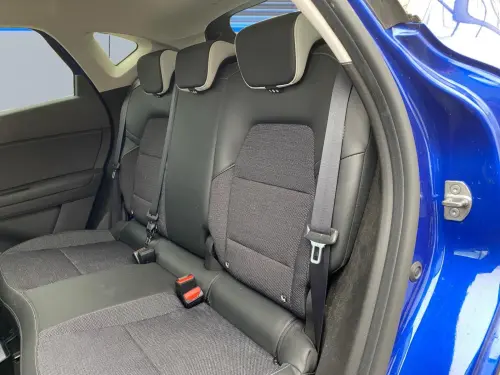 Renault Captur E-Tech full hybrid 145 Techno - Photo 15