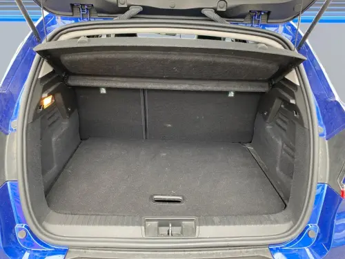 Renault Captur E-Tech full hybrid 145 Techno - Photo 18