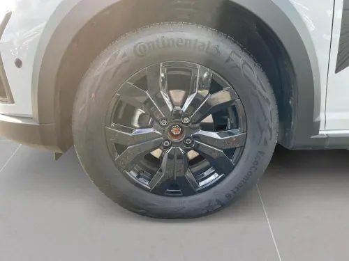 Dacia Sandero ECO-G 100 GSR2 Stepway Extreme - Photo 8