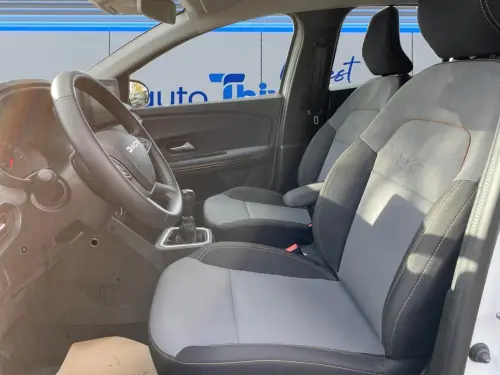 Dacia Sandero ECO-G 100 GSR2 Stepway Extreme - Photo 9