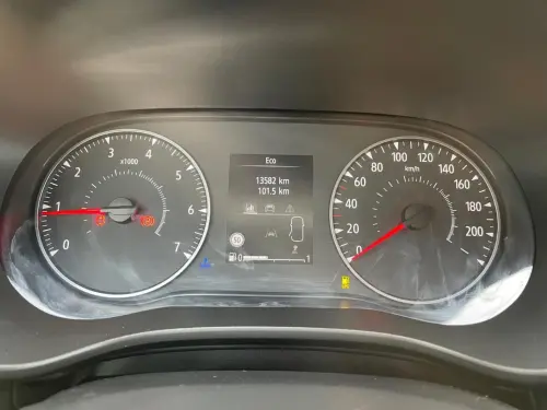 Dacia Sandero ECO-G 100 GSR2 Stepway Extreme - Photo 13