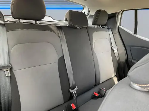 Dacia Sandero ECO-G 100 GSR2 Stepway Extreme - Photo 17