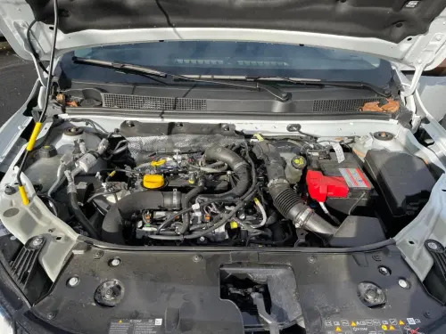 Dacia Sandero ECO-G 100 GSR2 Stepway Extreme - Photo 19