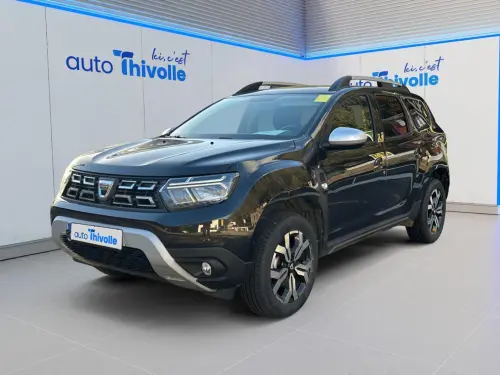 Dacia Duster Blue dCi 115 4x2 Prestige - Photo 0
