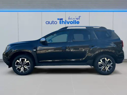 Dacia Duster Blue dCi 115 4x2 Prestige - Photo 1