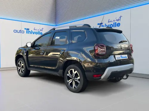 Dacia Duster Blue dCi 115 4x2 Prestige - Photo 2