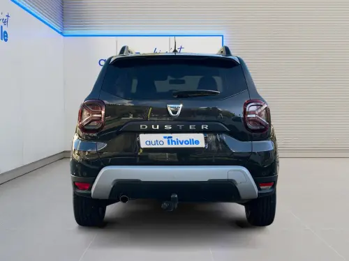 Dacia Duster Blue dCi 115 4x2 Prestige - Photo 3