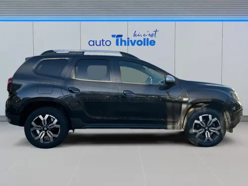 Dacia Duster Blue dCi 115 4x2 Prestige - Photo 5