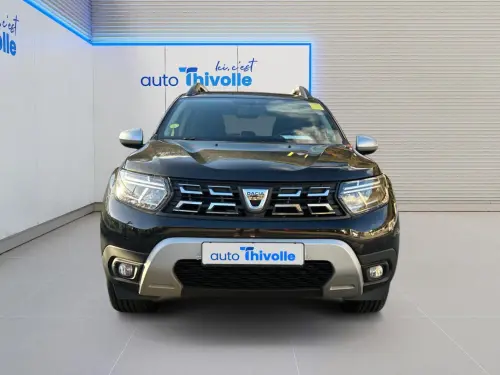 Dacia Duster Blue dCi 115 4x2 Prestige - Photo 7