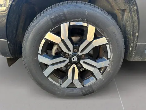 Dacia Duster Blue dCi 115 4x2 Prestige - Photo 8