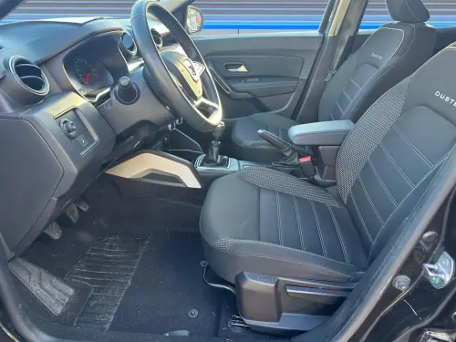 Dacia Duster Blue dCi 115 4x2 Prestige - Photo 9