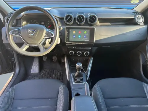 Dacia Duster Blue dCi 115 4x2 Prestige - Photo 11