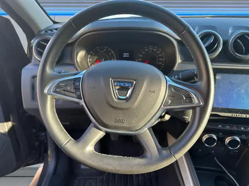 Dacia Duster Blue dCi 115 4x2 Prestige - Photo 12