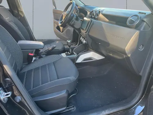 Dacia Duster Blue dCi 115 4x2 Prestige - Photo 13