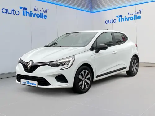 Renault Clio Clio TCe 90 Equilibre - Photo 0