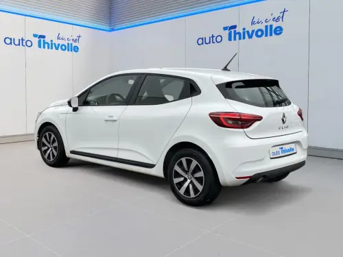 Renault Clio Clio TCe 90 Equilibre - Photo 2