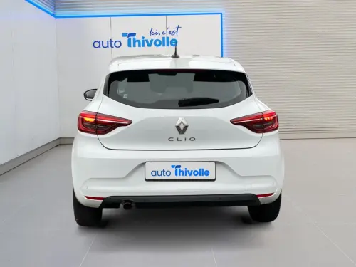 Renault Clio Clio TCe 90 Equilibre - Photo 3