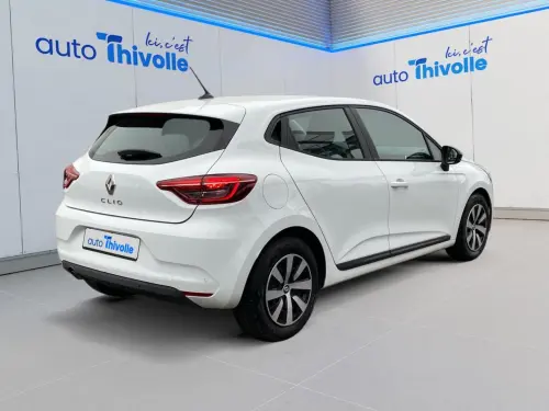 Renault Clio Clio TCe 90 Equilibre - Photo 4