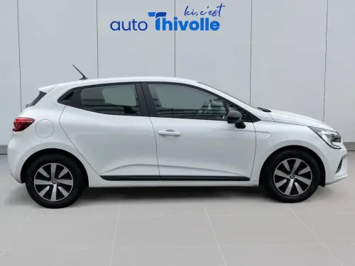 Renault Clio Clio TCe 90 Equilibre - Photo 5