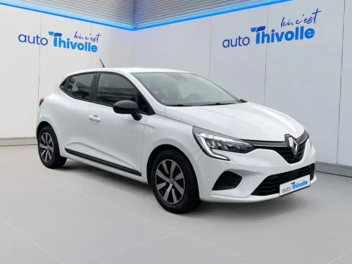 Renault Clio Clio TCe 90 Equilibre - Photo 6